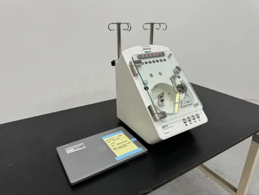 Thermo Gibco Rotea Counterflow Centrifugation System