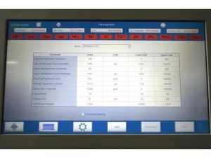 Nova Biomedical BioProfile FLEX2 Automated Cell Culture Analyzer with OSM48 Osmometer and Gas, Chemistry, Cell Density/Viability Modules, 13 of 22