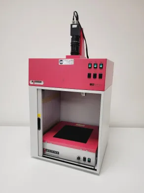 Syngene InGenius Gel Imaging System with GelVue GVM20 and Pulnix TM-300 Camera