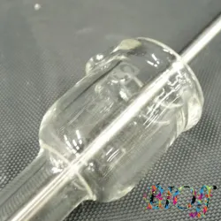 WHEATON 358039 Potter-Type Glass Homogenizer, 10 mL, 2 of 4