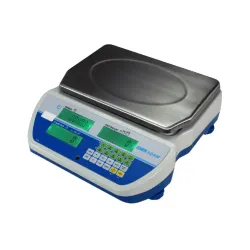 Cruiser CCT Bench Counting Scale with High-Resolution Parts Counting and Portable Design, 2 of 3