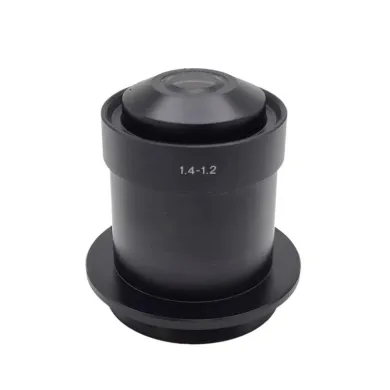 Olympus U-DCW Darkfield Oil Immersion Condenser 1.4-1.2