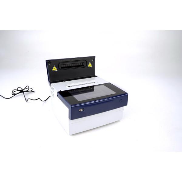 Qiagen ESEQuant LR3 Fluorescence Measurement System