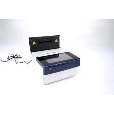 Qiagen ESEQuant LR3 Fluorescence Measurement System