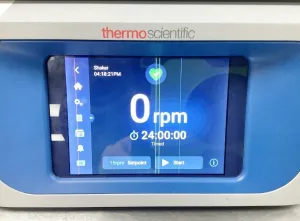Thermo Scientific Solaris SK2000 / SK4000 Programmable Touchscreen Orbital Shaker, 6 of 10