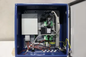 Weiss Technik 4-Channel Datalogger System with Software, 2 of 4