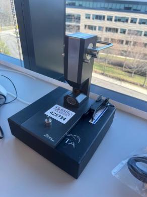 TA Instruments TZero Press-cover