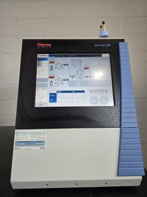 Thermo Fisher Easy-nLC 1200 Nano High-Performance Liquid Chromatography System with 1200 Bar Pressure Capacity-cover