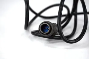 Branson Ultrasonic Converter Sonotrode, 5 of 5