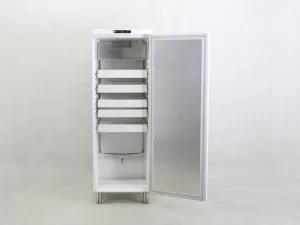 Gram K400LE Laboratory Refrigerator with Forced Convection, 4 of 5