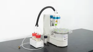 Mettler Toledo Stromboli Karl Fischer Oven Sample Changer for Automated Moisture Analysis, 2 of 4