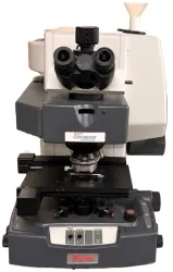 Thermo Fisher Nicolet iS50 FT-IR Spectrometer with Continuµm IR Microscope and Smart Orbit ATR Accessory, 10 of 56