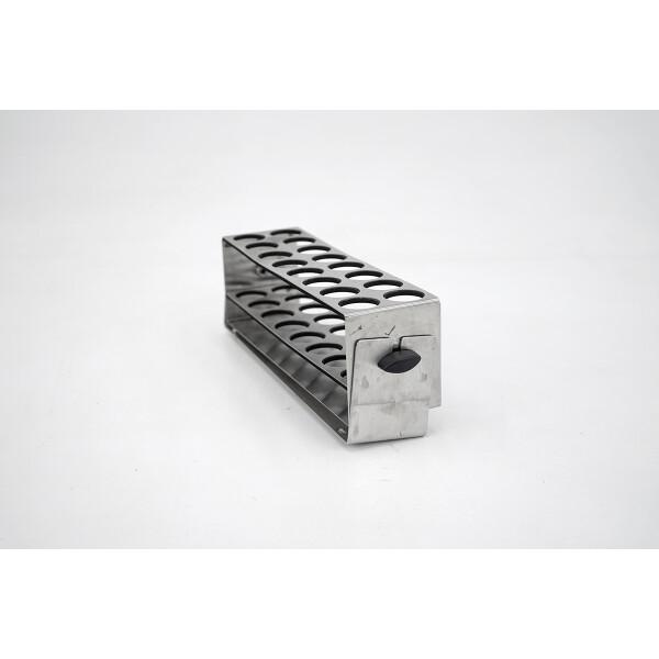INFORS HT Test Tube Holder for 16 Tubes Ø12-18 mm
