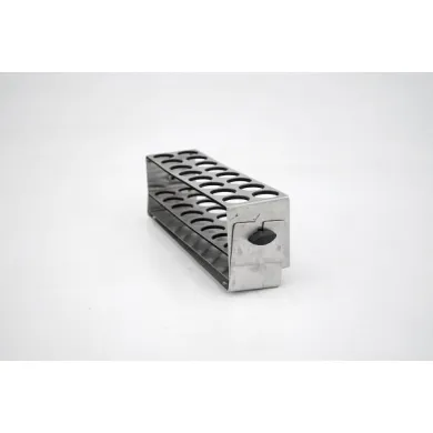 INFORS HT Test Tube Holder for 16 Tubes Ø12-18 mm
