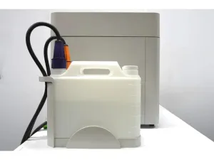 BD FACSLyric IVD Flow Cytometer, 3-Laser 12-Color, 14-Detector System with Universal Loader, 2025, 19 of 20