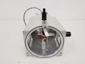 Applied Biosystems QSTAR Elite Mass Spectrometer, 285 of 307