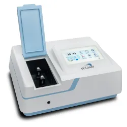 SCILOGEX SCI-2102UV Single-Beam Spectrophotometer, 3 of 3