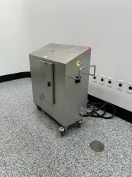 Handtmann food processing machine, 2 of 4