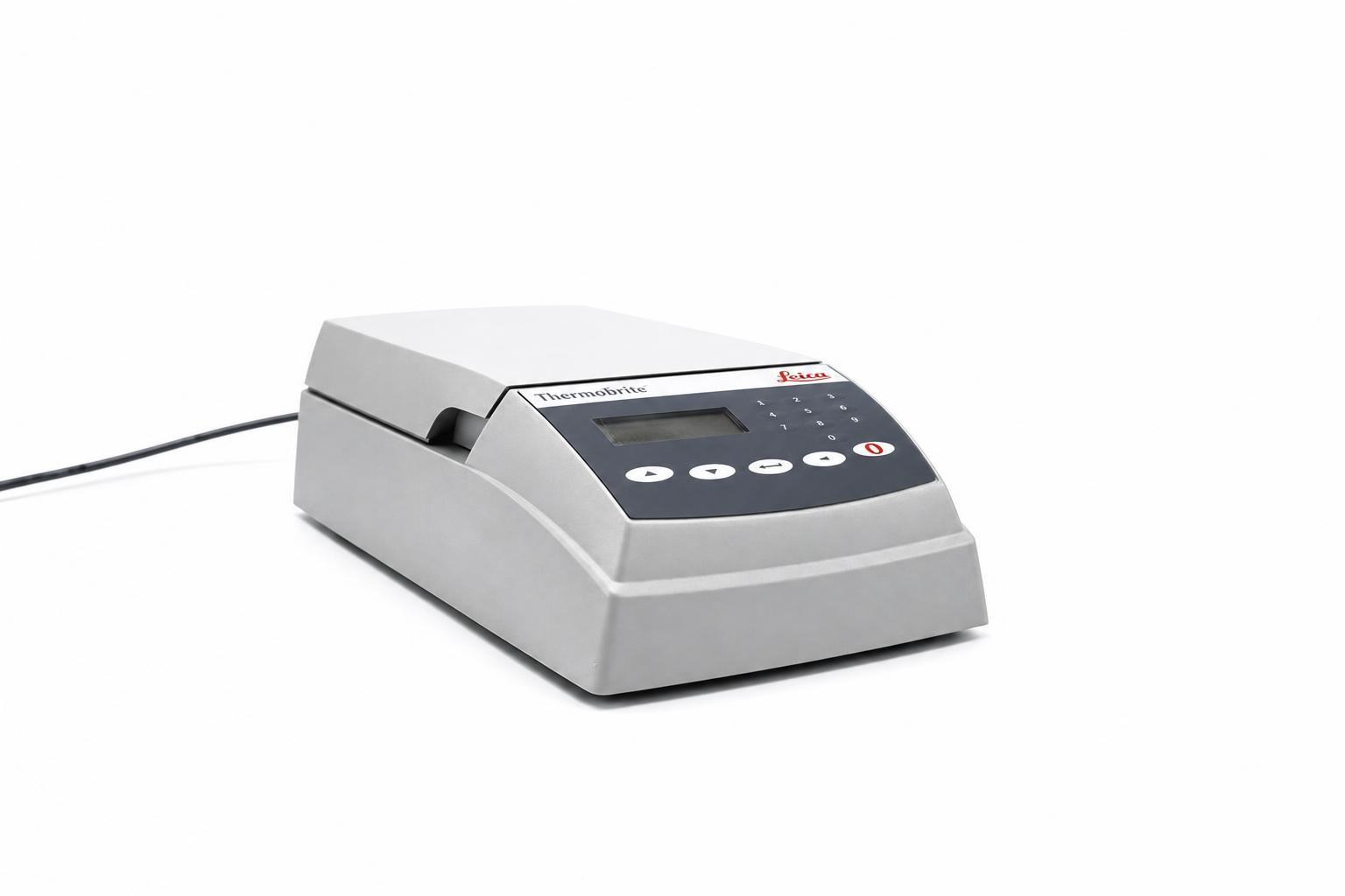 Leica Thermobrite StatSpin S500-24 FISH Slide Denaturation and Hybridization System