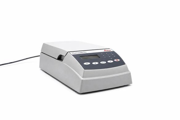 Leica Thermobrite StatSpin S500-24 FISH Slide Denaturation and Hybridization System-cover