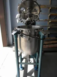 JC Pardo & Sons Laboratory Mixer for Bioprocessing and Sample Preparation, 3 of 4