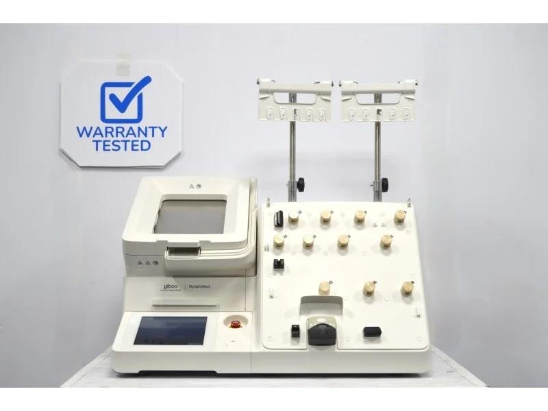 Thermo Fisher CTS DynaCellect Automated Magnetic Cell Separation System for Cell Therapy