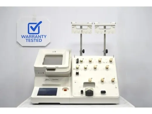 Thermo Fisher CTS DynaCellect Automated Magnetic Cell Separation System for Cell Therapy
