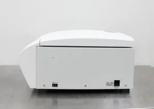 Globe GCC-MP Multi-Purpose Benchtop Centrifuge, 300-6000 RPM with Safety Features, 8 of 12