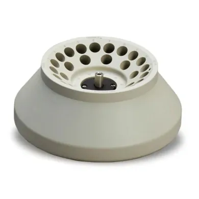 Rotor 30 X 15ml (4,500 rpm / 2,830 xg)