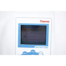 Thermo Fisher Scientific Multidrop Combi Reagent Dispenser, 3 of 5