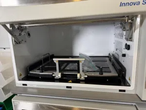 Eppendorf Innova S44i Refrigerated Double Stack Orbital Incubator Shaker, 3 of 4