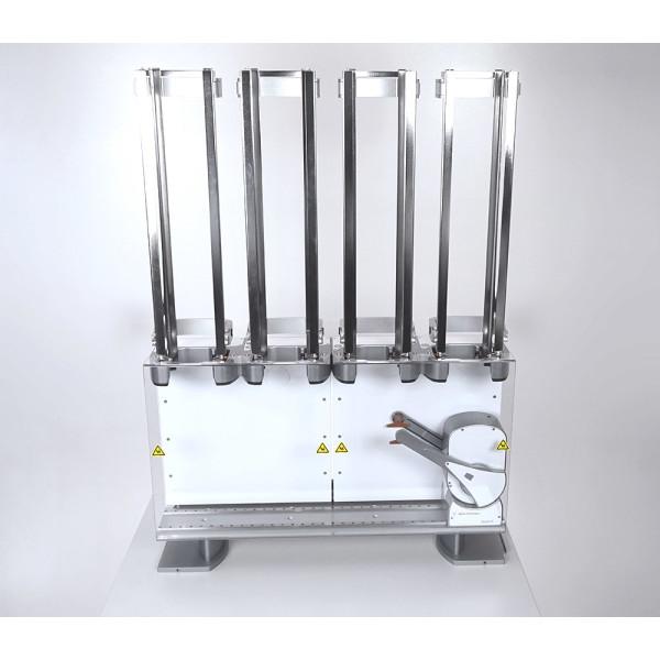 Agilent BenchCel 4R Microplate Handler