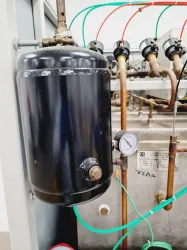 LTE TouchClave Lab K300E Autoclave, 6 of 18