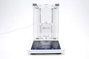 Mettler Toledo XPR26 Microbalance, 22 g × 0.001 mg, LabX-Compatible, 2 of 4