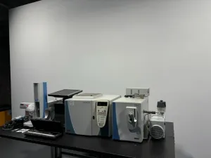 Thermo Scientific DSQ II Quadrupole Mass Spectrometer for Chemical and Pharmaceutical Analysis, 4 of 10