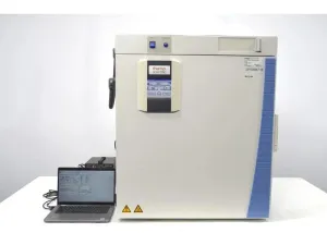 Thermo Scientific Cytomat 10C Automated CO2 Incubator with Carousel and Linear Transfer Station, 2 of 16