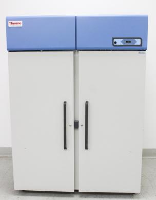 Thermo Scientific Revco REL5004A Upright Laboratory Refrigerator 51.1 CU FT Capacity-cover