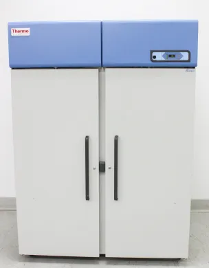 Thermo Scientific Revco REL5004A Upright Laboratory Refrigerator 51.1 CU FT Capacity