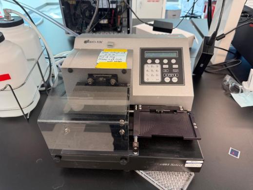 BioTek ELx405 Select Automated Well Plate Washer for Microplate Assays-cover