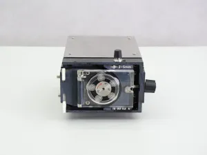 LSL Peristaltic pump for corrosive and viscous liquids, 3 of 5