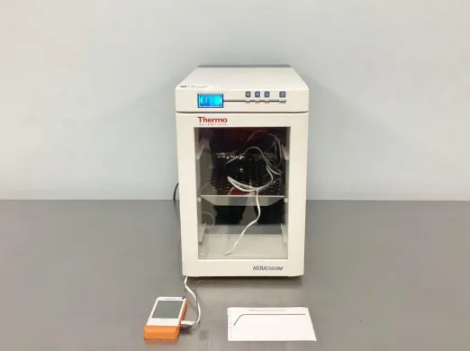 Thermo Scientific Heratherm IMC18 Benchtop Microbiological Incubator