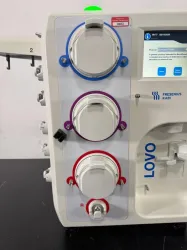 Fresenius Kabi LOVO Automated Cell Processing System for White Blood Cell Processing, 4 of 4