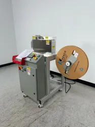 Province Automation Swab Well Cutter Machine for Laboratory Sample Preparation, 2 of 4