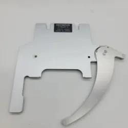 Olympus U-HLDT-4 Microscope Slide Holder for BX Model Stages, 4 of 5