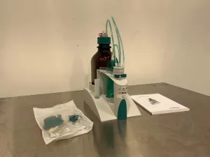 Metrohm 806 Exchange Unit Automated Titration Accessory, 2 of 4