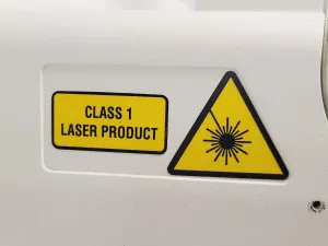 New Wave Research UP-213 Laser Ablation System with Tempest 20Hz Laser, 15 of 36