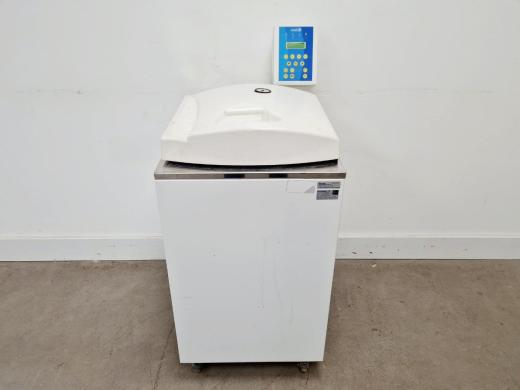 Astell AMA240N Floorstanding Autoclave for Spares/Repairs-cover