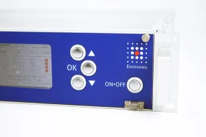 Environics-IUT ENVI-Air GC-IMS Ultra-Low-Level Hazardous Gas Analyzer, 5 of 11