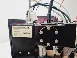 Edinburgh Instruments Time-Correlated Single Photon Counting System, 6 of 48