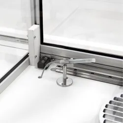 Radwag AKM-2.20.5Y Automatic Mass Comparators, 5 of 5